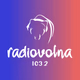 Volna Radio 103.2FM Logo