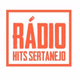 Radio Hits Sertanejo Logo