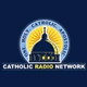 Catholic Radio Network - KDMR Logo