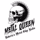 Roberta's Metal Edge Radio Logo
