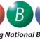 KBC - Central Logo