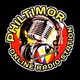 Philtimor Online Radio Station (PTOLS) Logo