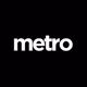 Radio Metro Noticias Logo