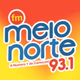 Rádio Meio Norte Logo