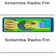 Sotamba Radio  Fm Logo