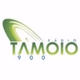 Rádio Tamoio Logo