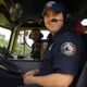 Lawrence Township Fire Department Logo