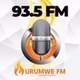 URUMWE FM logo