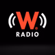 W Radio - XHPM Logo
