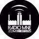 Radio MNE Logo