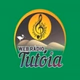 Web Rádio Tutoia FM Logo