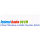 Ictimai Radio Logo