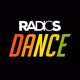 Radio S  - Dance Logo