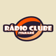 Rádio Clube 1550 AM Logo