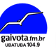 Gaivota FM Logo
