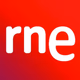 RNE - Radio Nacional Castilla -La Mancha Logo
