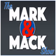The Mark & Mack Show Logo