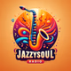 JazzySoul Radio Nata Logo