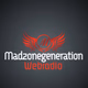 Madzonegeneration Logo