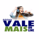 Rádio Vale Mais Logo