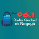 Radio Ciudad de Nogoya Logo