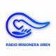 Radio Misionera Jireh Logo