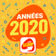 Radio SCOOP - 2020 Logo