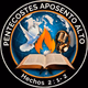 Radio Pentecostes Aposento Alto Logo