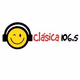 Clasica 106.5 Logo