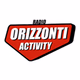 Radio Orizzonti Activity Logo