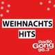 Radio Gong - Weihnachts-Hits logo