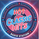 Hot Classic Hits Logo