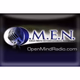 OPENMINDRADIO.COM Logo