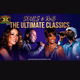 Souls Mix Rnb Hits Logo