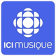 ICI Musique - CBAL-FM-4 Logo