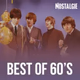Nostalgie - Best of 60s Logo