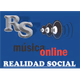 Realidad Social FM Logo