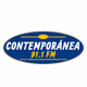 Radio Contemporanea Coihueco 91.1 Logo