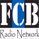 FCB Radio Network - FCB Talk Logo