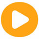 Vision Christian Radio Logo