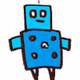 MoshBox Radio Logo