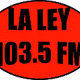 La Ley La Que Manda - KJNZ Logo