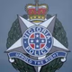 Gippsland, VC, Australia Police Q1, Q2 Logo