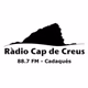 Ràdio Cap de Creus Logo