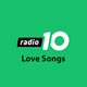 Radio 10 - Love Songs Logo