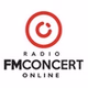 Radio FM Concert Online logo