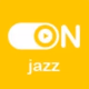ON Radio - ON Jazz Logo