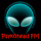 Psyköhead FM Logo