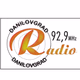 Radio Danilovgrad Logo