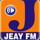 Jeay FM Matiari Hyderabad logo